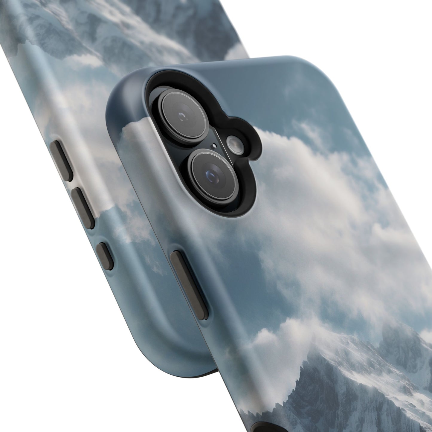 Cloud Dreams MagSafe iPhone Case