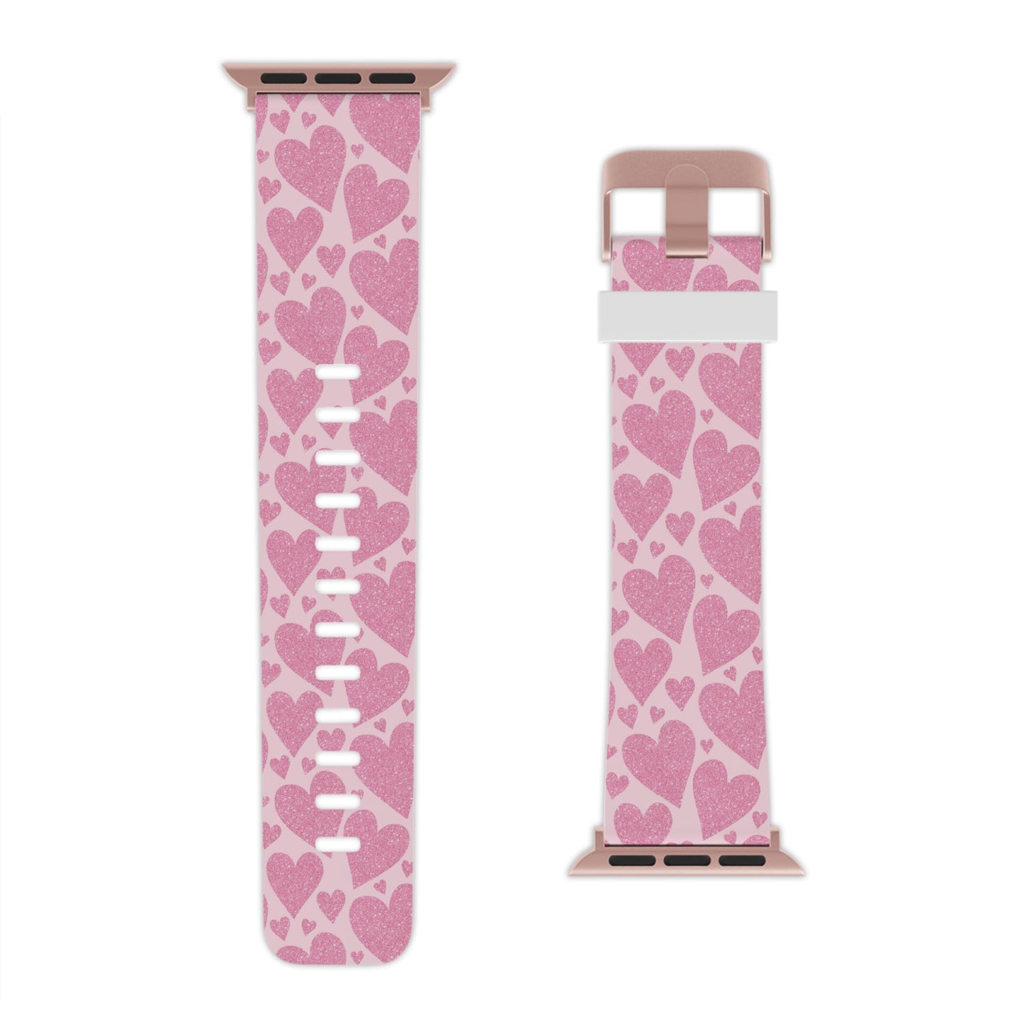 All Hearts Apple Watch Band - BOGO Cases