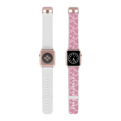 All Hearts Apple Watch Band - BOGO Cases