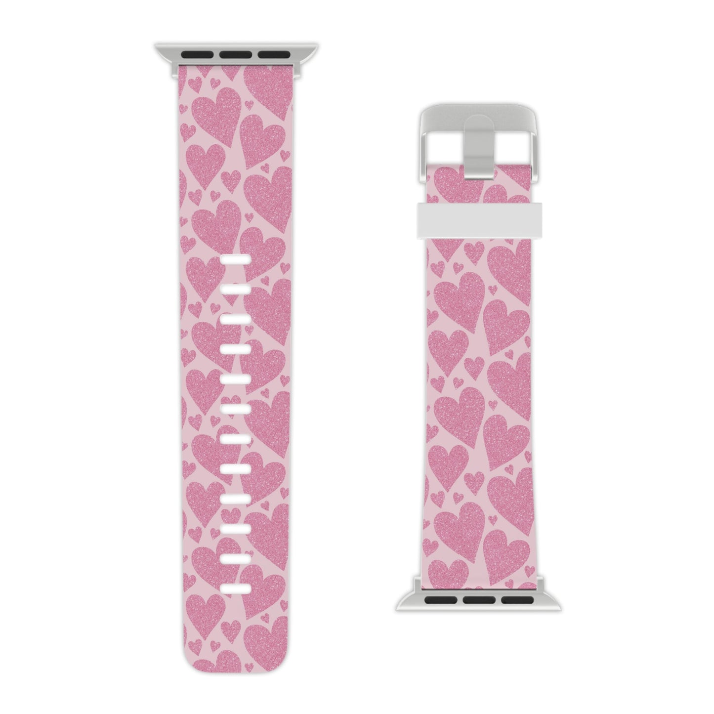 All Hearts Apple Watch Band - BOGO Cases