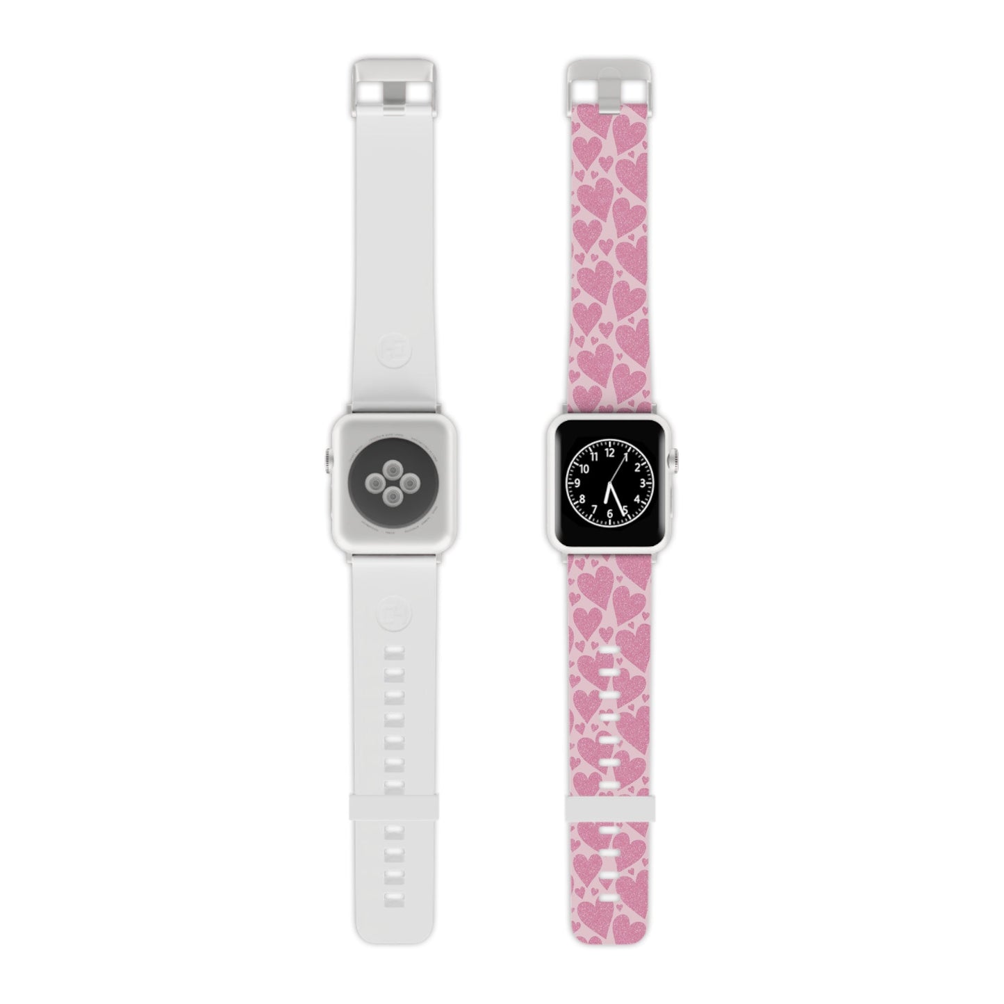 All Hearts Apple Watch Band - BOGO Cases