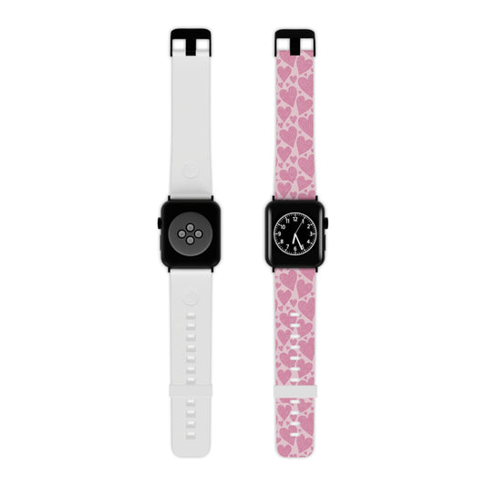 All Hearts Apple Watch Band - BOGO Cases