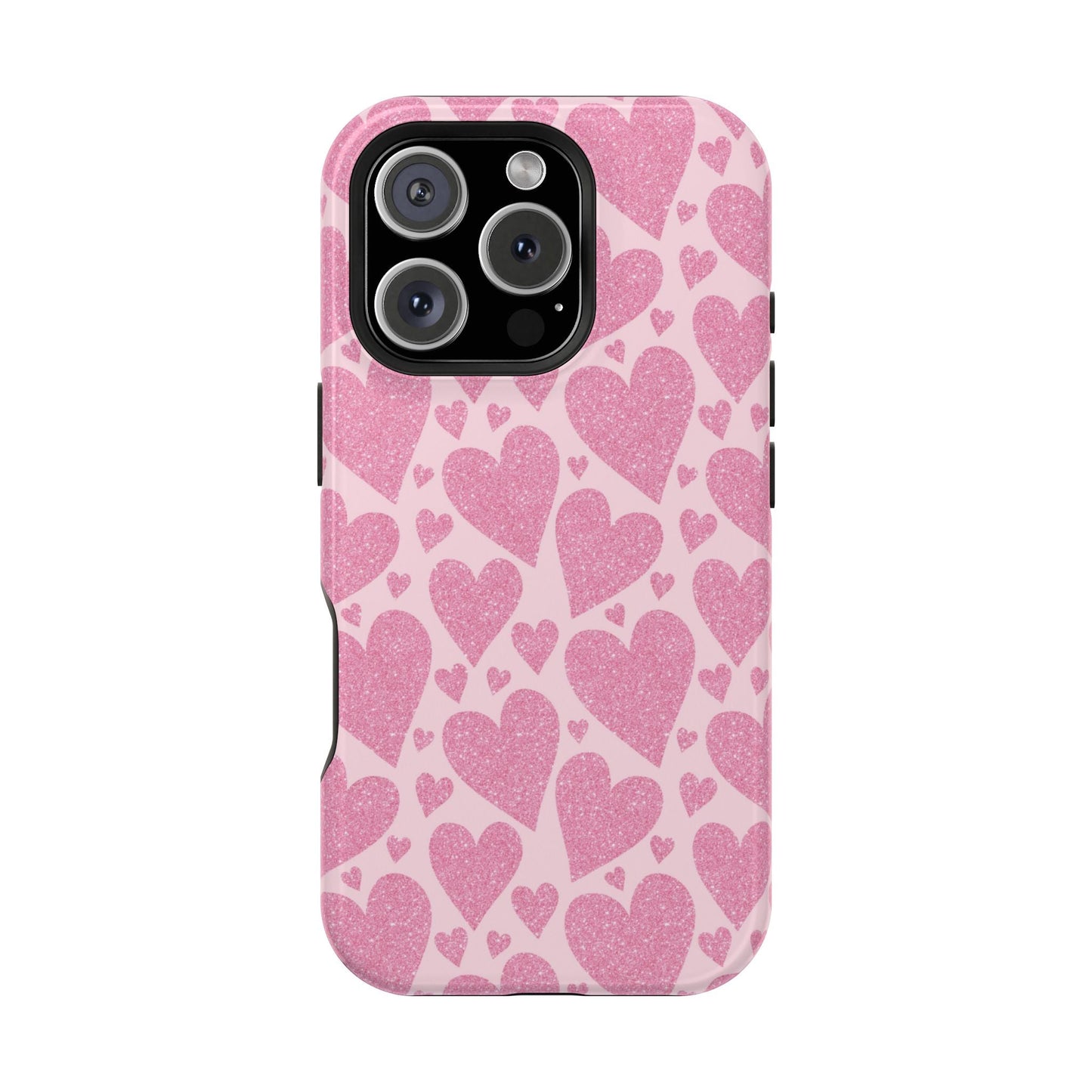 All Hearts MagSafe iPhone Case - BOGO Cases