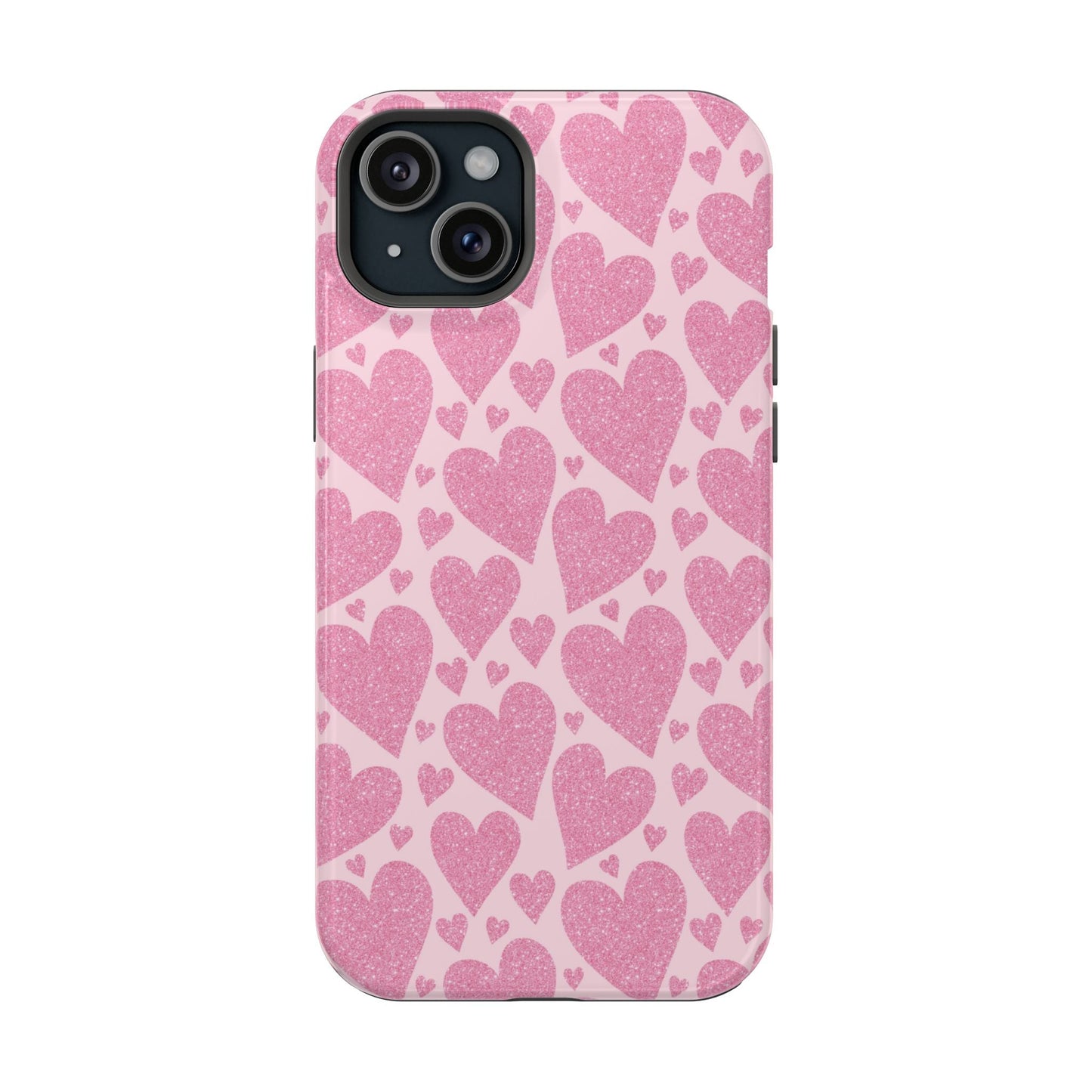 All Hearts MagSafe iPhone Case - BOGO Cases