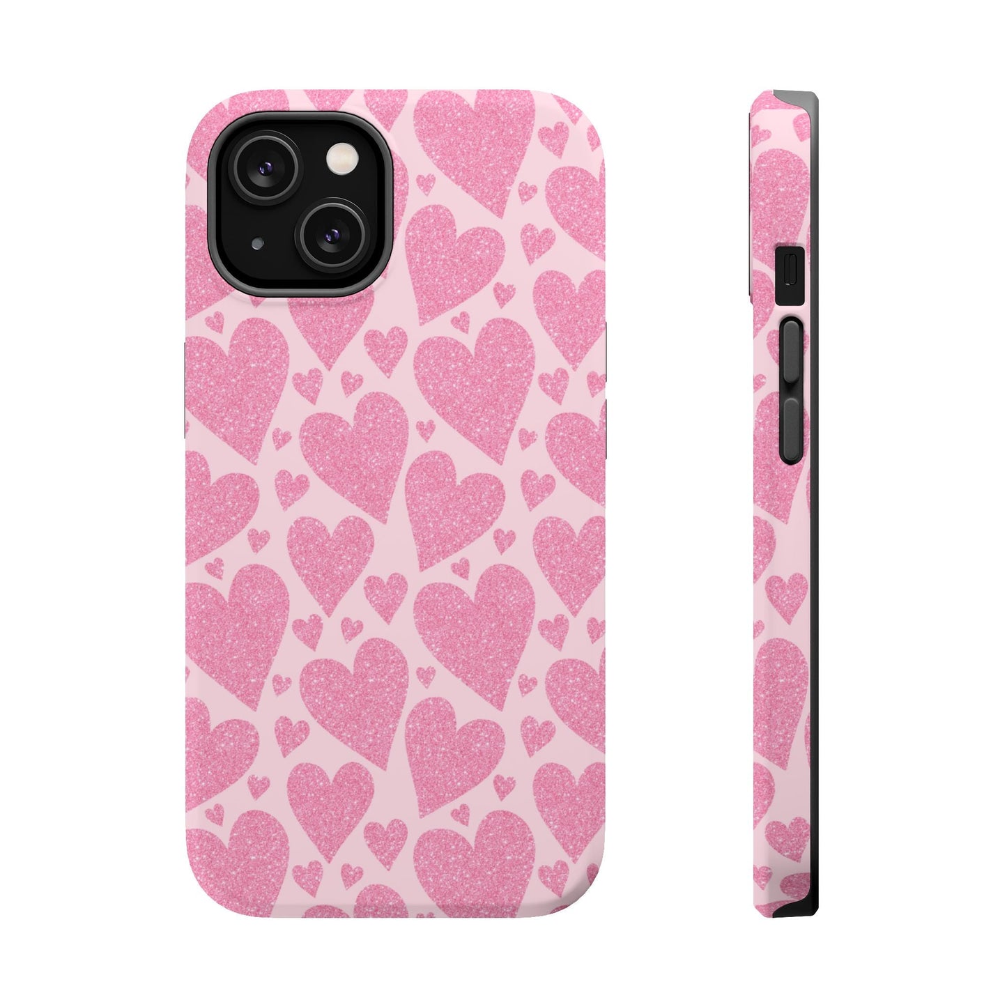 All Hearts MagSafe iPhone Case - BOGO Cases