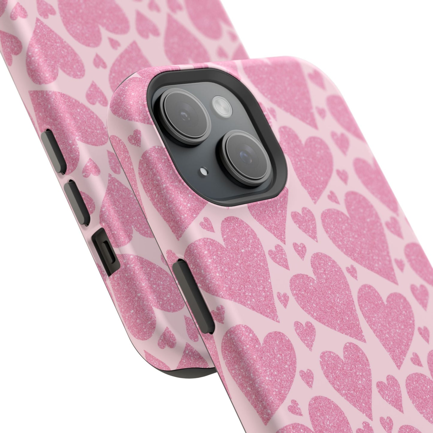 All Hearts MagSafe iPhone Case - BOGO Cases