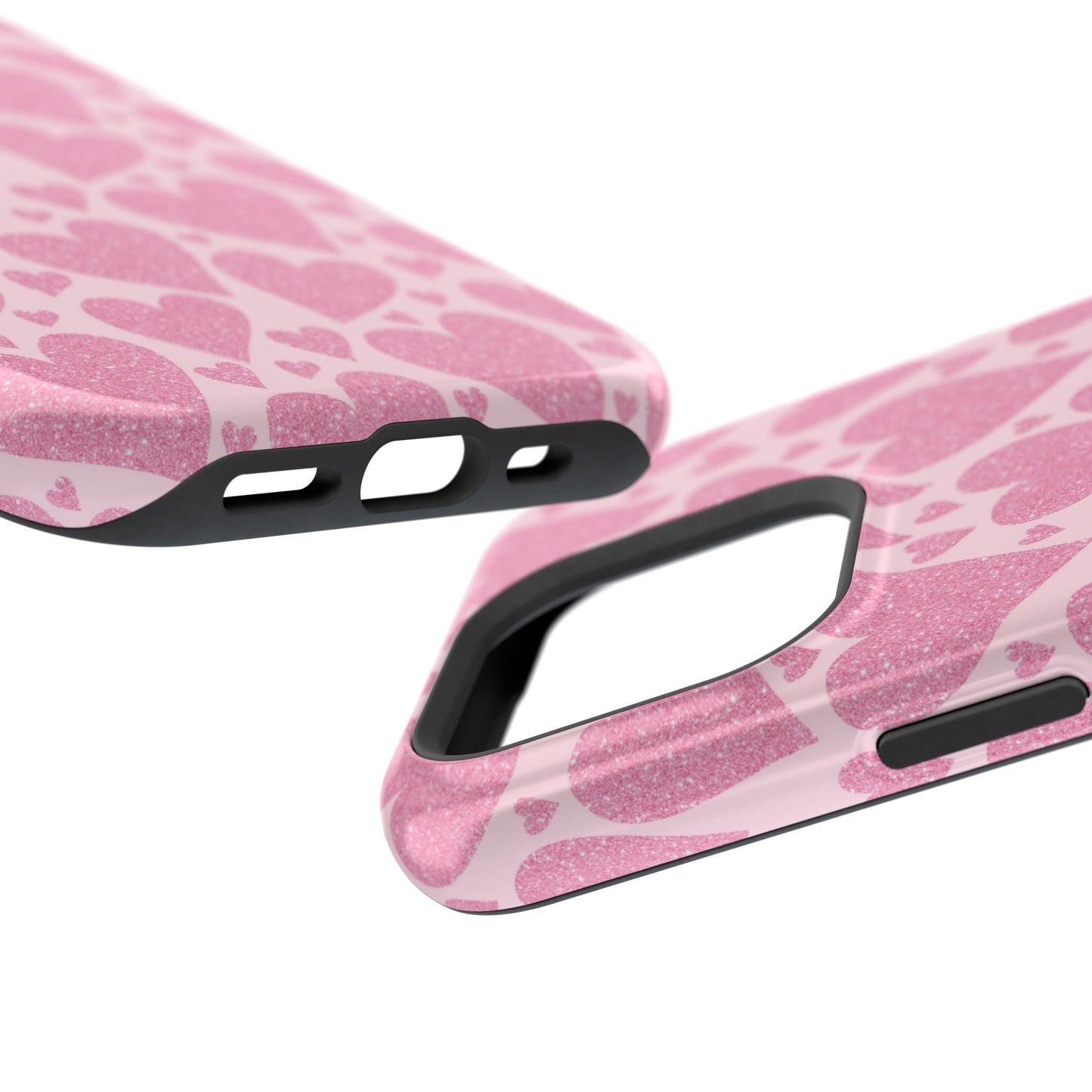 All Hearts MagSafe iPhone Case - BOGO Cases