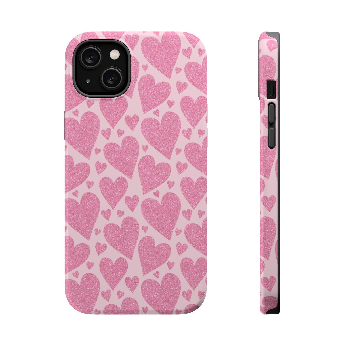 All Hearts MagSafe iPhone Case - BOGO Cases