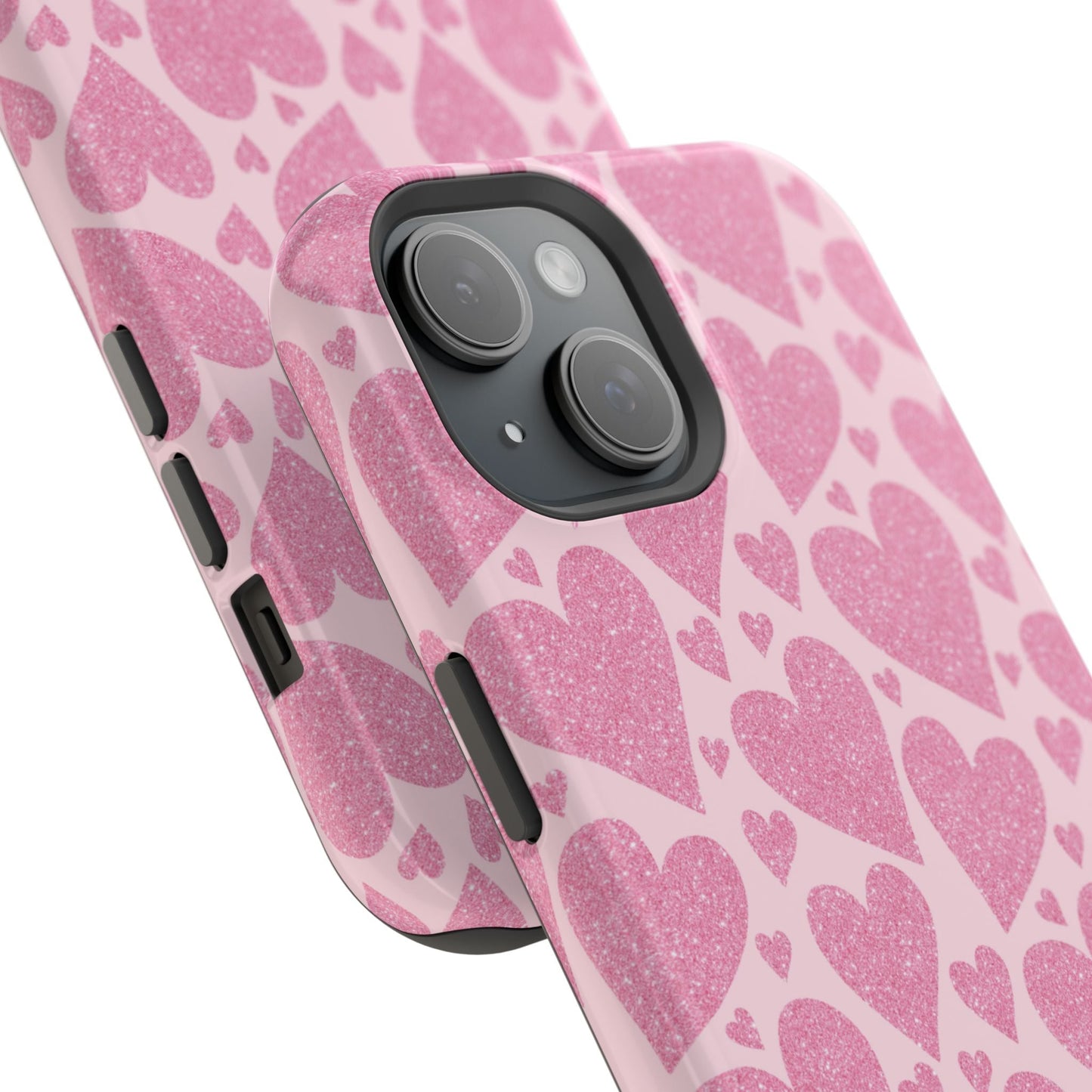 All Hearts MagSafe iPhone Case - BOGO Cases