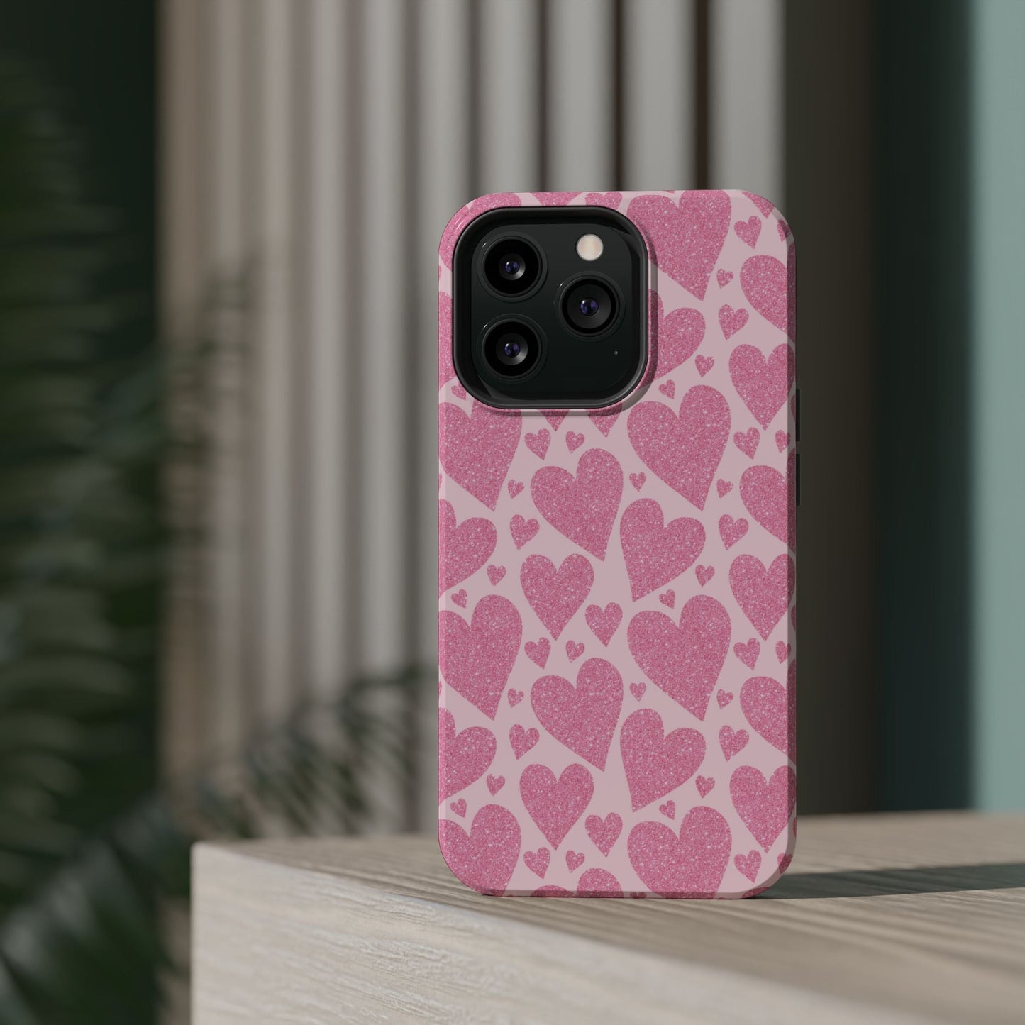 All Hearts MagSafe iPhone Case - BOGO Cases
