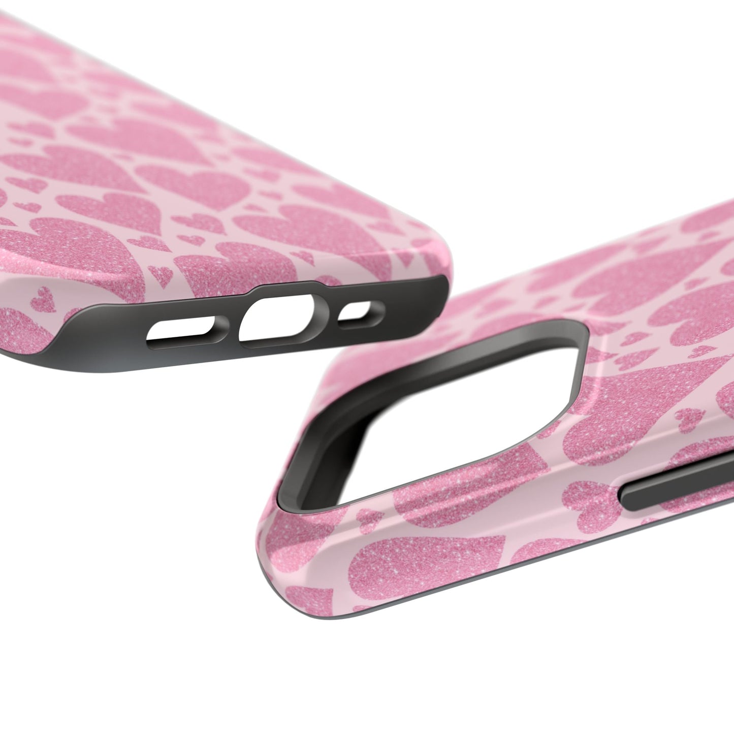 All Hearts MagSafe iPhone Case - BOGO Cases