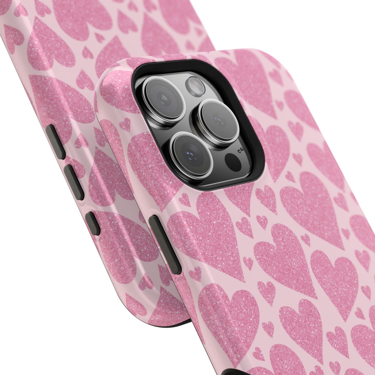 All Hearts MagSafe iPhone Case - BOGO Cases