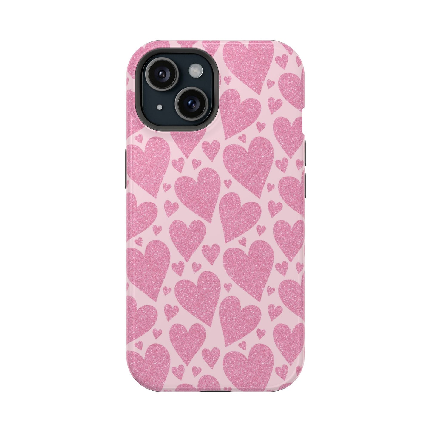 All Hearts MagSafe iPhone Case - BOGO Cases