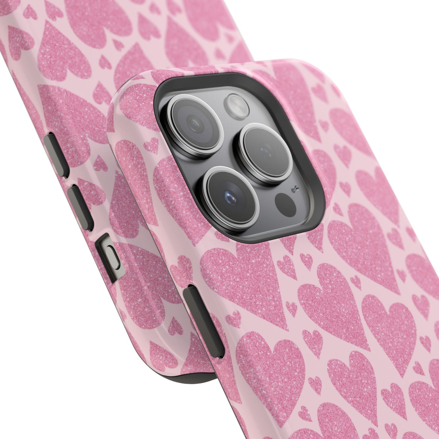 All Hearts MagSafe iPhone Case - BOGO Cases