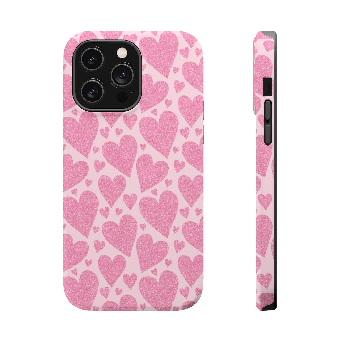 All Hearts MagSafe iPhone Case - BOGO Cases