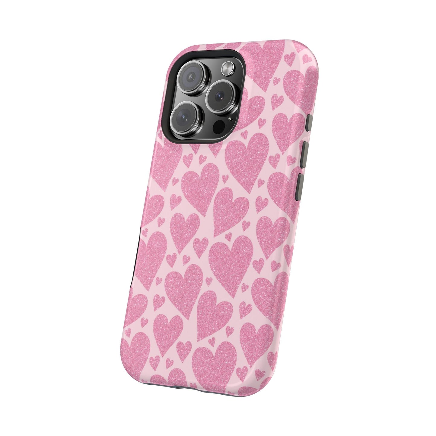All Hearts MagSafe iPhone Case - BOGO Cases
