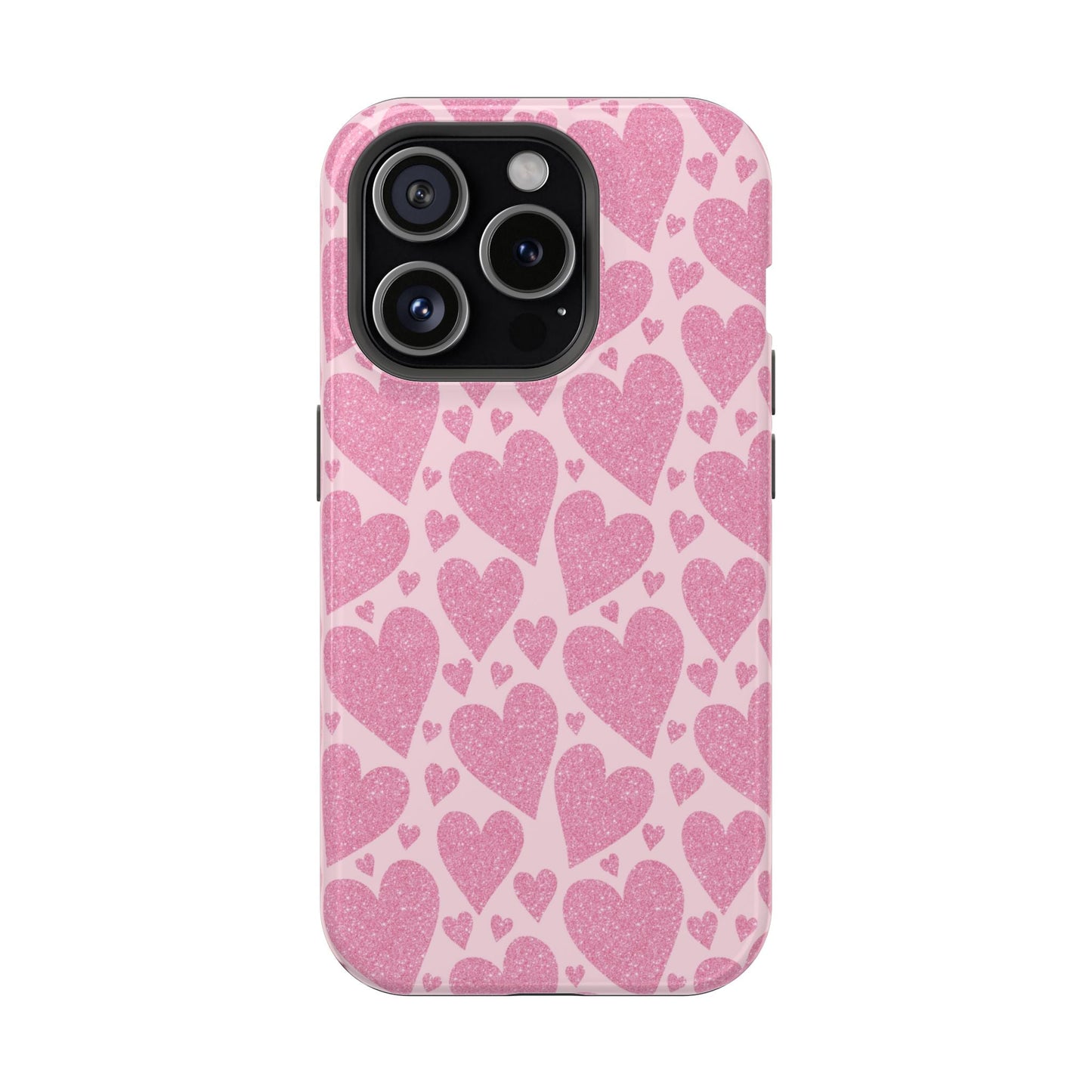 All Hearts MagSafe iPhone Case - BOGO Cases