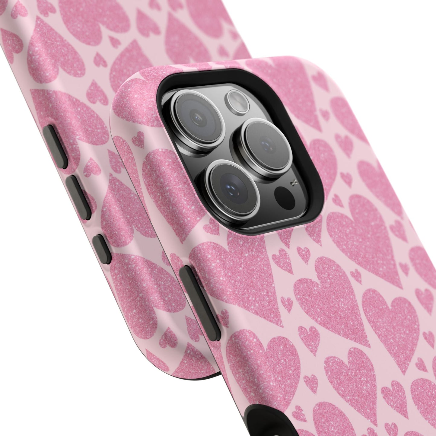 All Hearts MagSafe iPhone Case - BOGO Cases