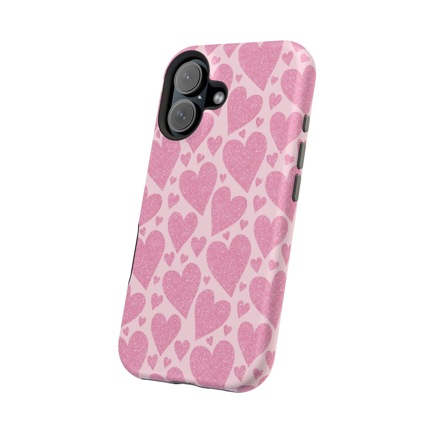 All Hearts MagSafe iPhone Case - BOGO Cases