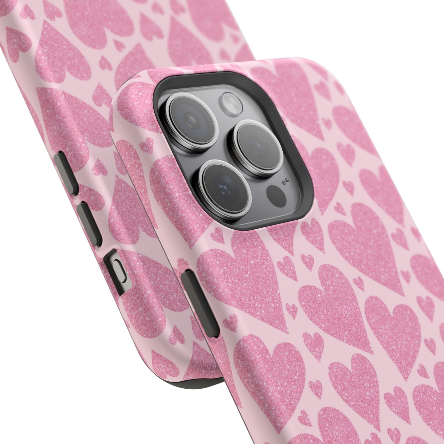 All Hearts MagSafe iPhone Case - BOGO Cases