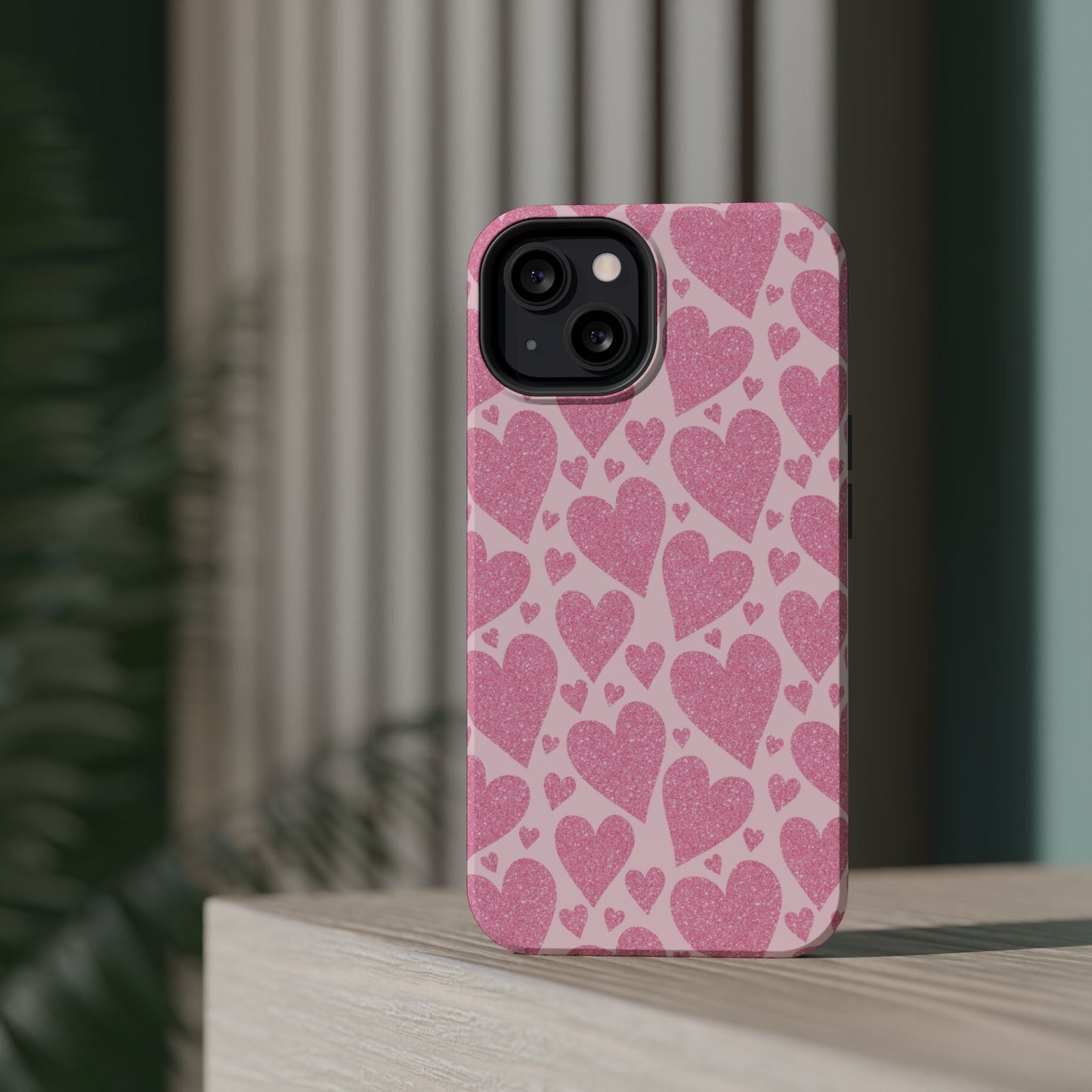 All Hearts MagSafe iPhone Case - BOGO Cases