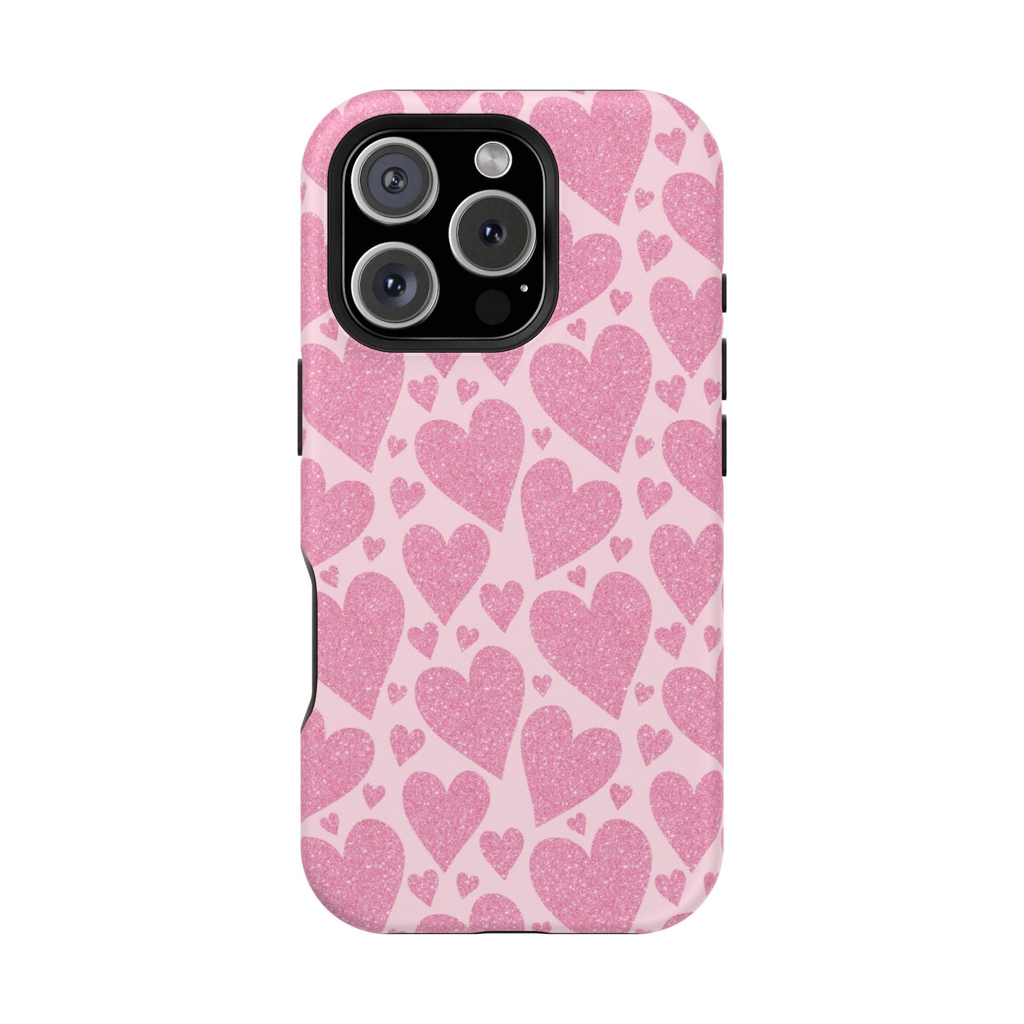 All Hearts MagSafe iPhone Case - BOGO Cases