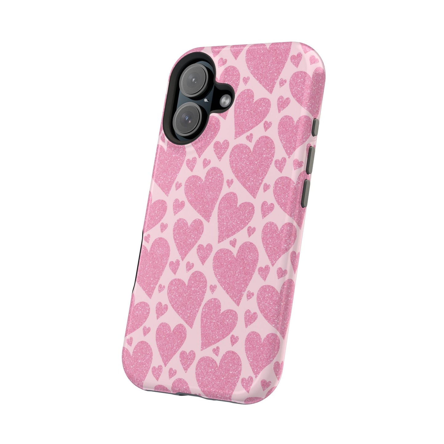 All Hearts MagSafe iPhone Case - BOGO Cases