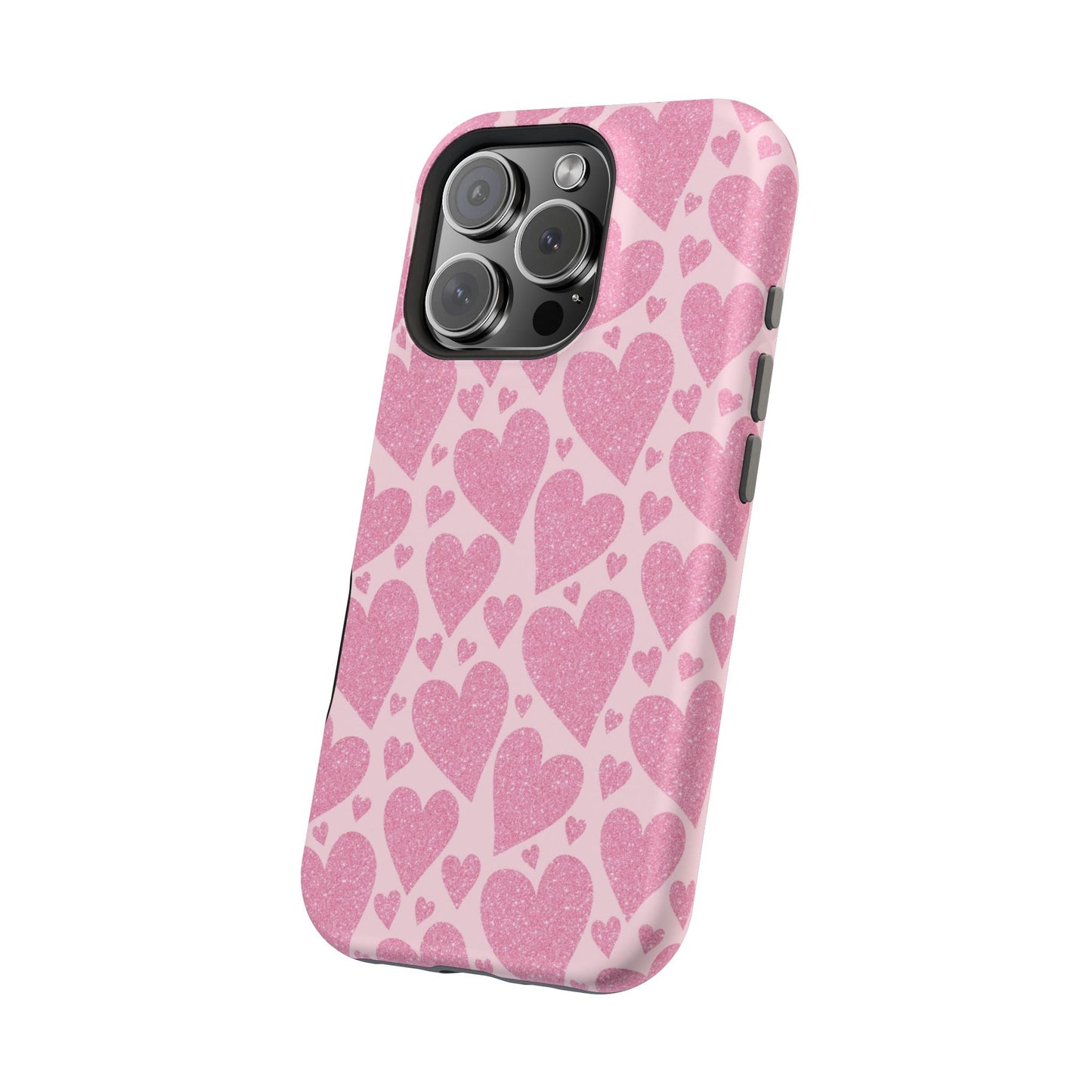 All Hearts MagSafe iPhone Case - BOGO Cases