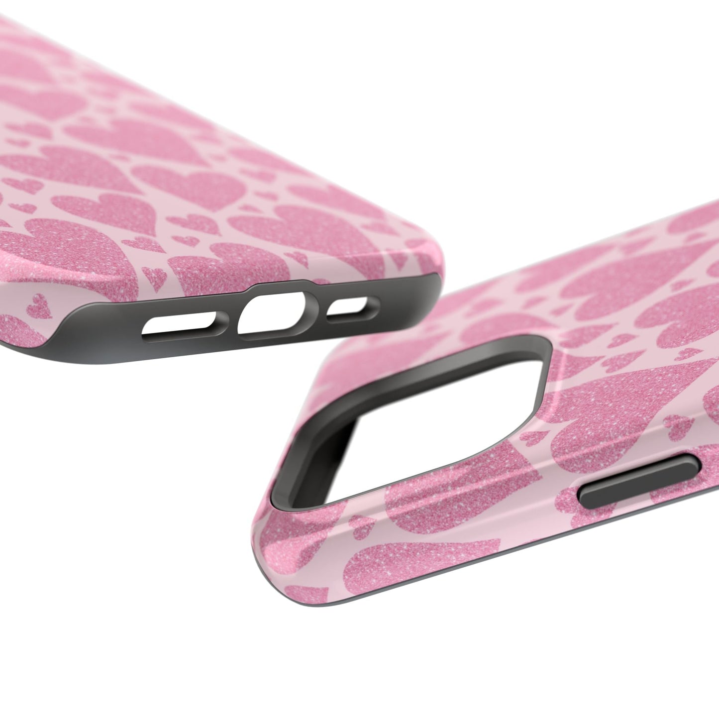All Hearts MagSafe iPhone Case - BOGO Cases