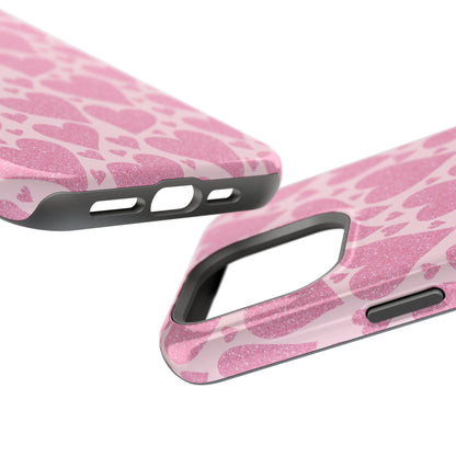 All Hearts MagSafe iPhone Case - BOGO Cases
