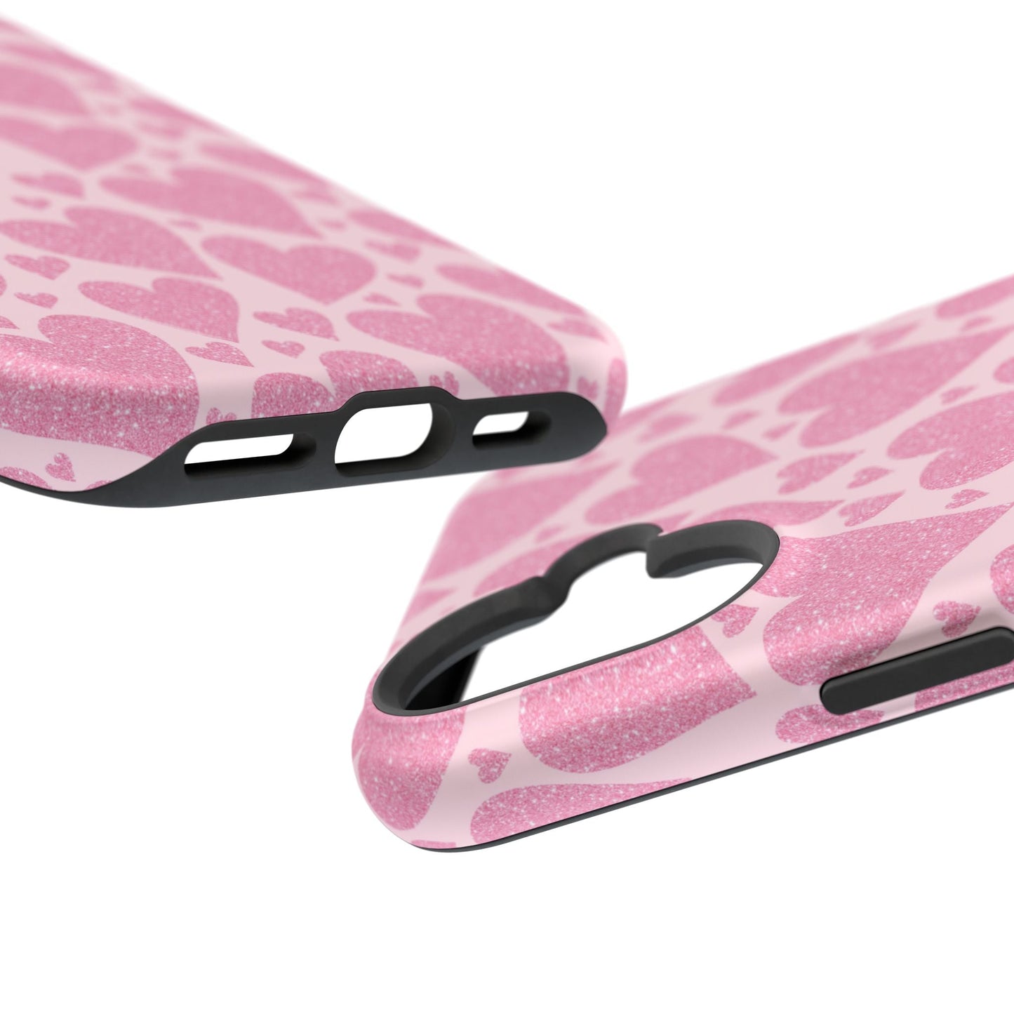 All Hearts MagSafe iPhone Case - BOGO Cases