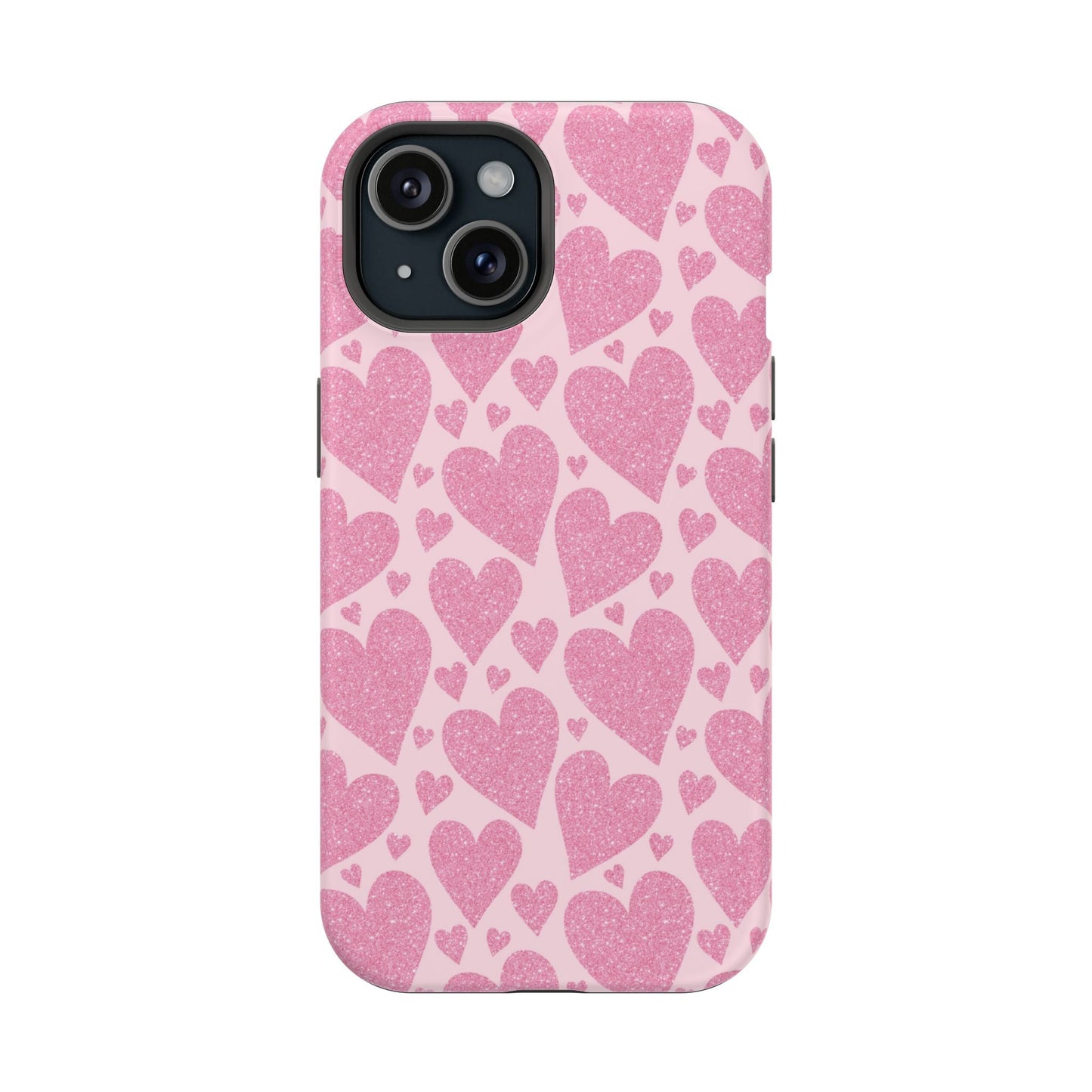 All Hearts MagSafe iPhone Case - BOGO Cases