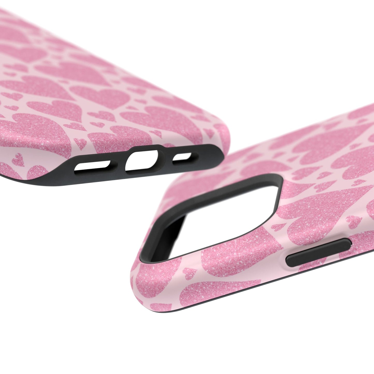 All Hearts MagSafe iPhone Case - BOGO Cases