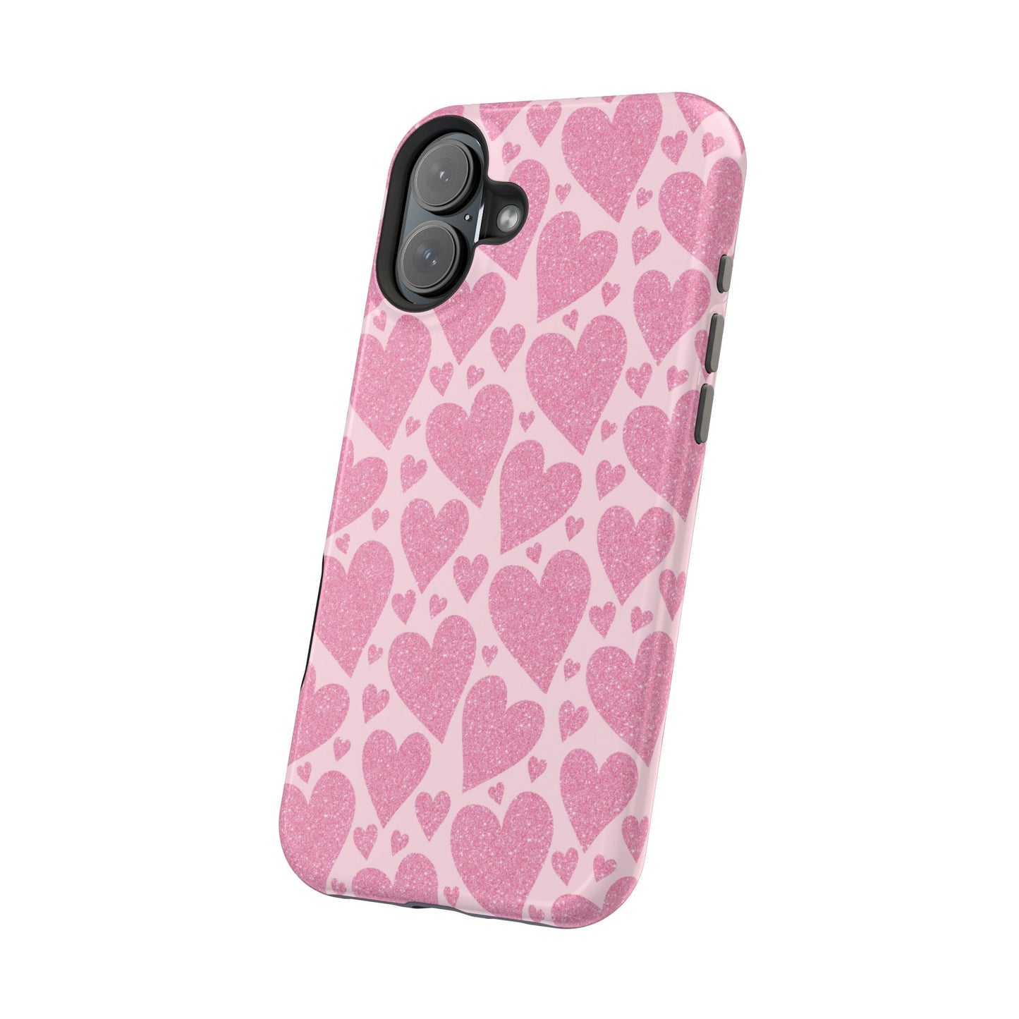 All Hearts MagSafe iPhone Case - BOGO Cases