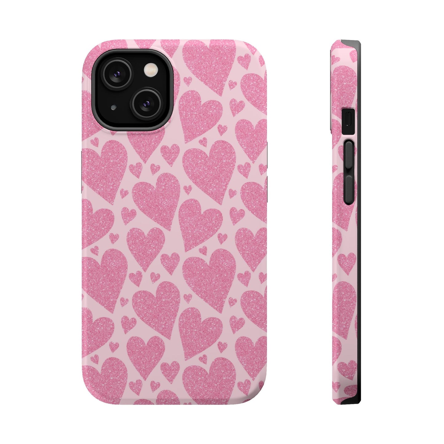 All Hearts MagSafe iPhone Case - BOGO Cases