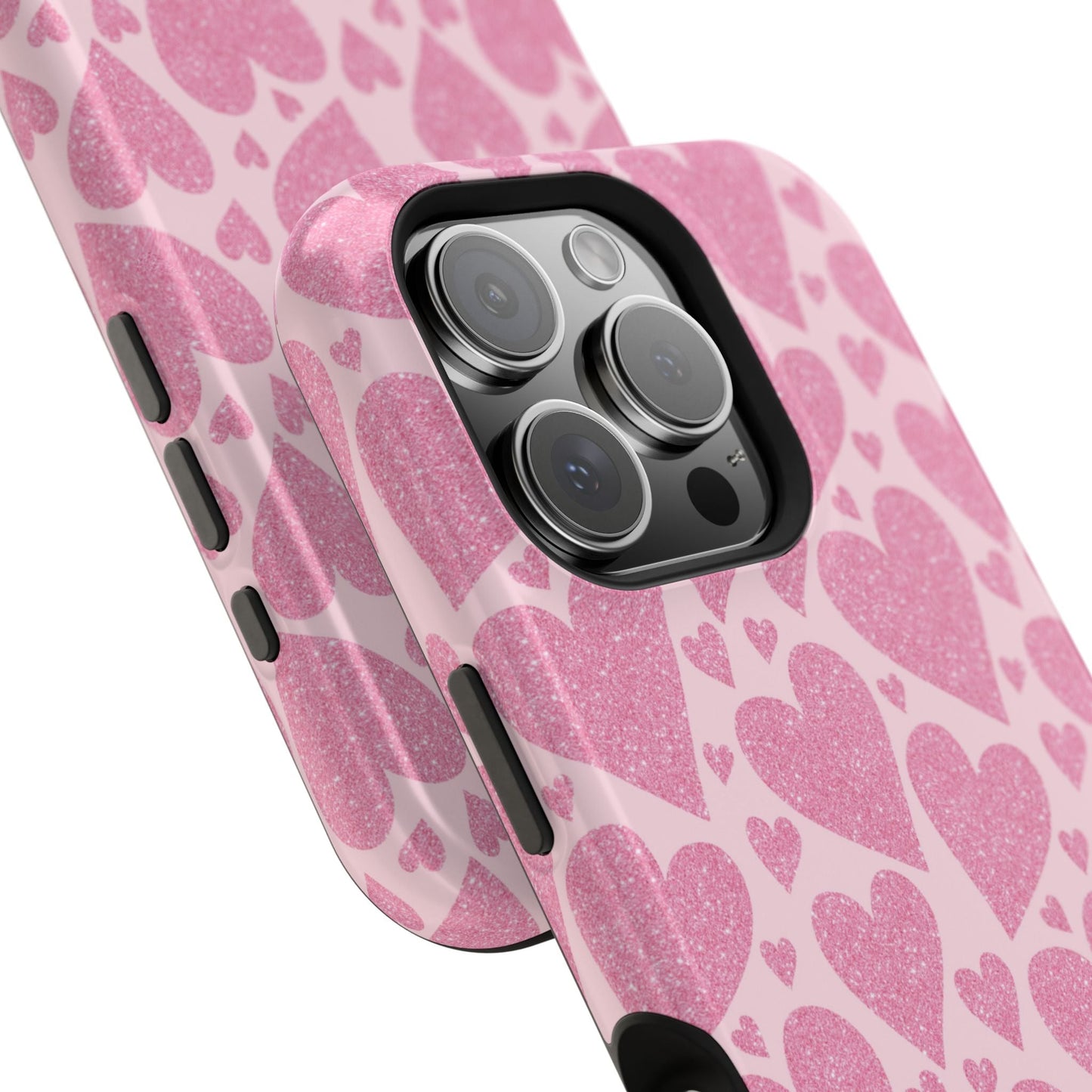 All Hearts MagSafe iPhone Case - BOGO Cases