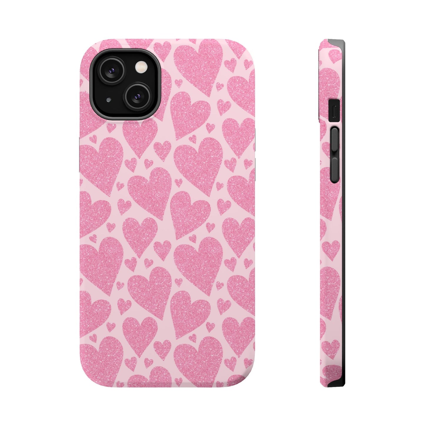 All Hearts MagSafe iPhone Case - BOGO Cases