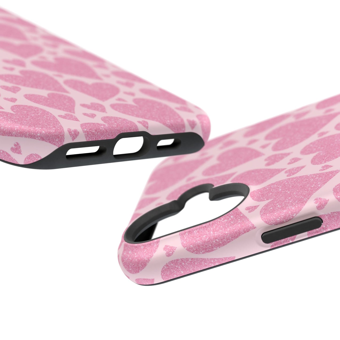 All Hearts MagSafe iPhone Case - BOGO Cases