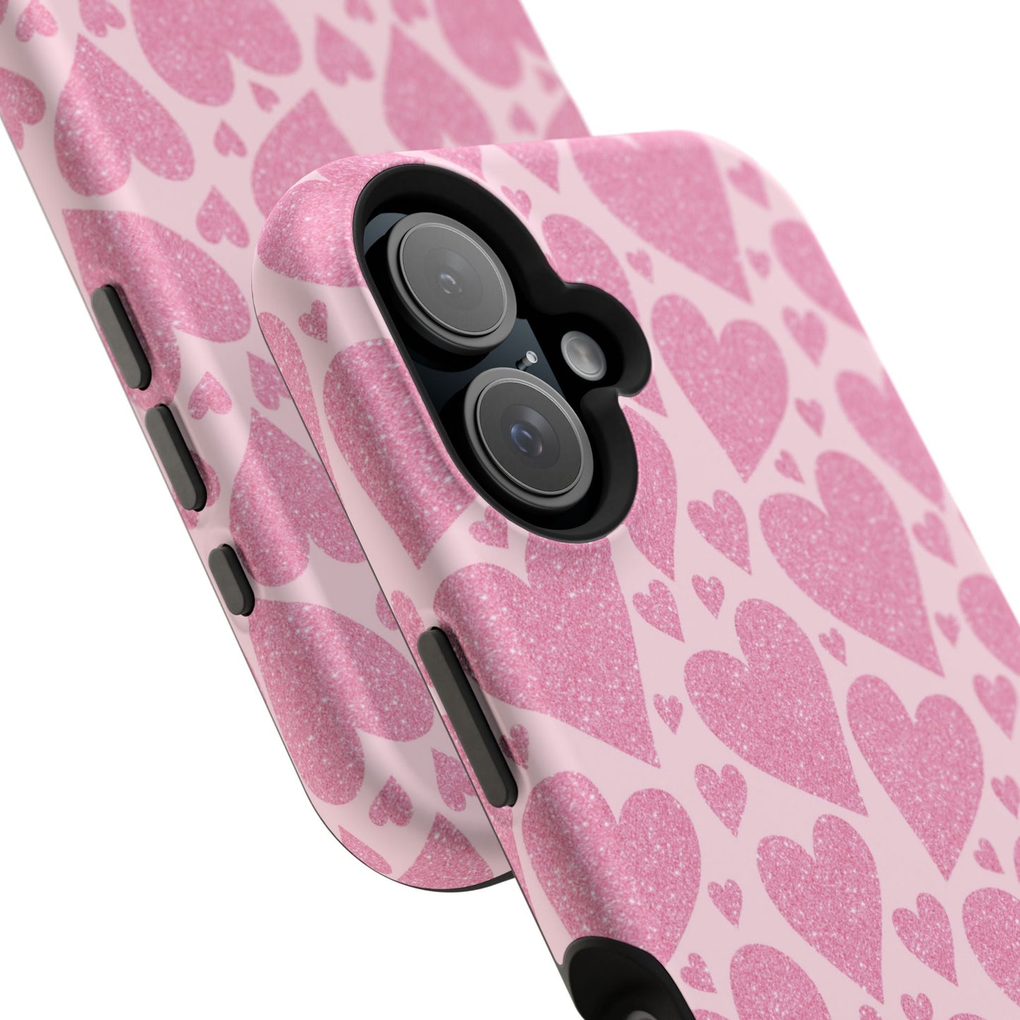 All Hearts MagSafe iPhone Case - BOGO Cases