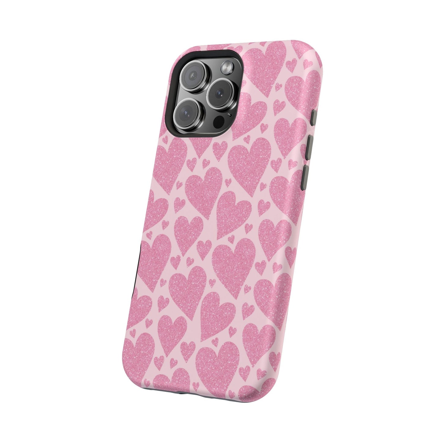 All Hearts MagSafe iPhone Case - BOGO Cases