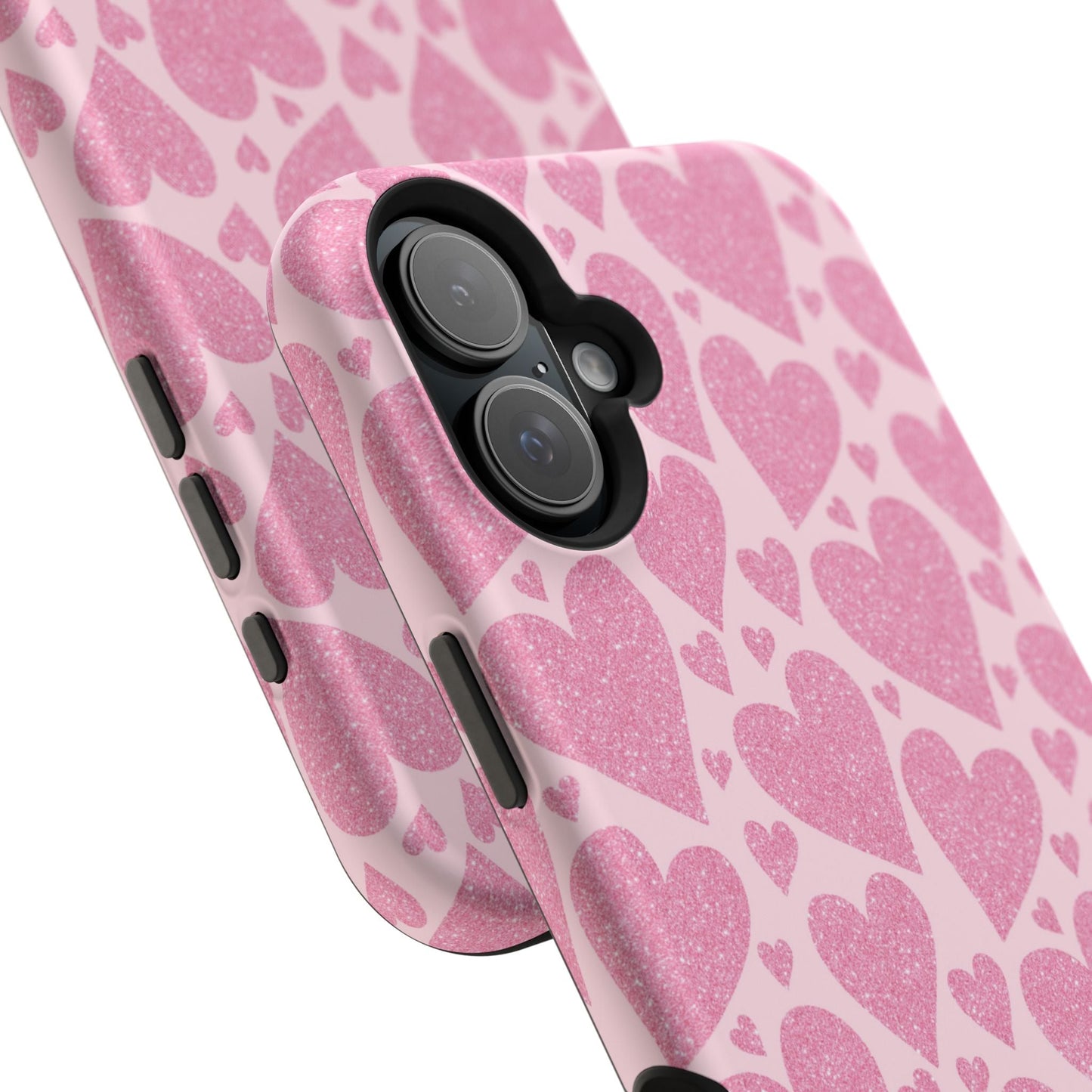 All Hearts MagSafe iPhone Case - BOGO Cases