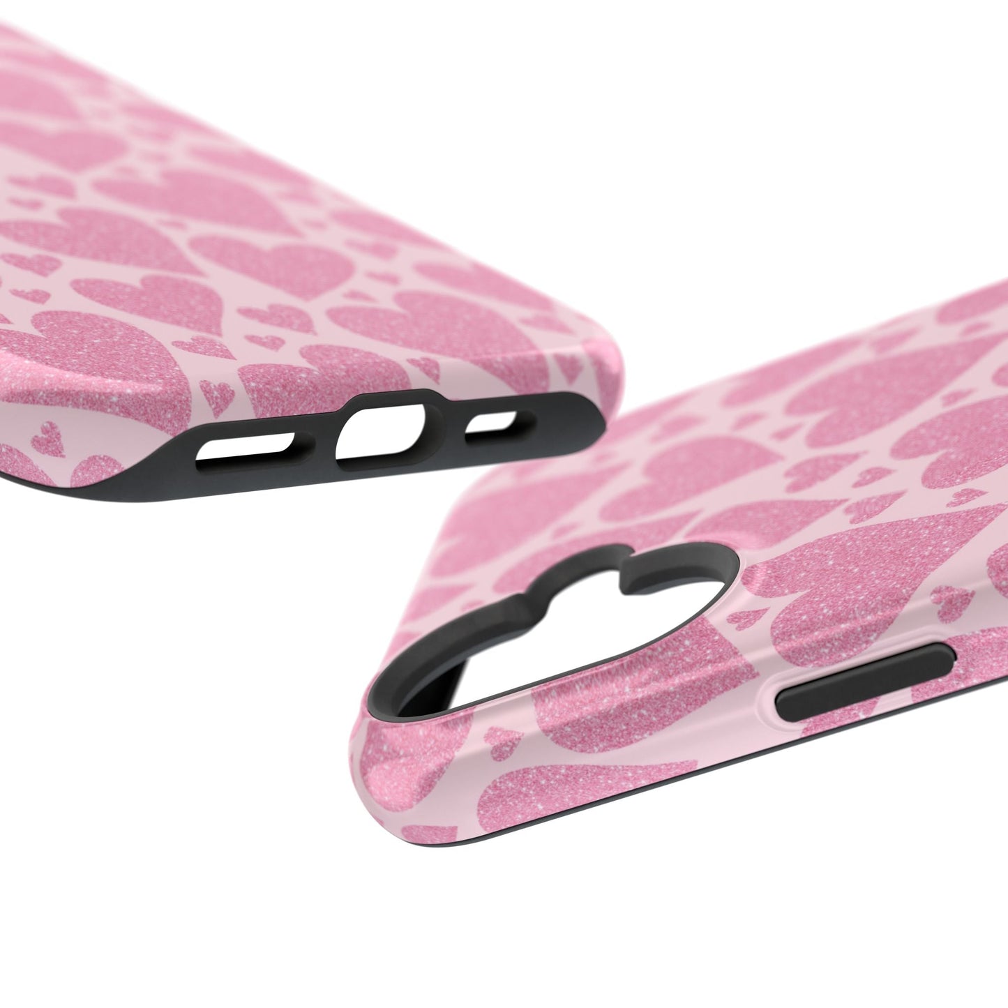 All Hearts MagSafe iPhone Case - BOGO Cases