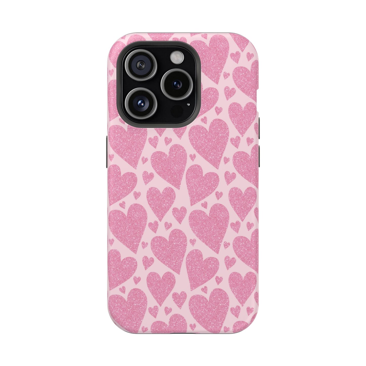 All Hearts MagSafe iPhone Case - BOGO Cases