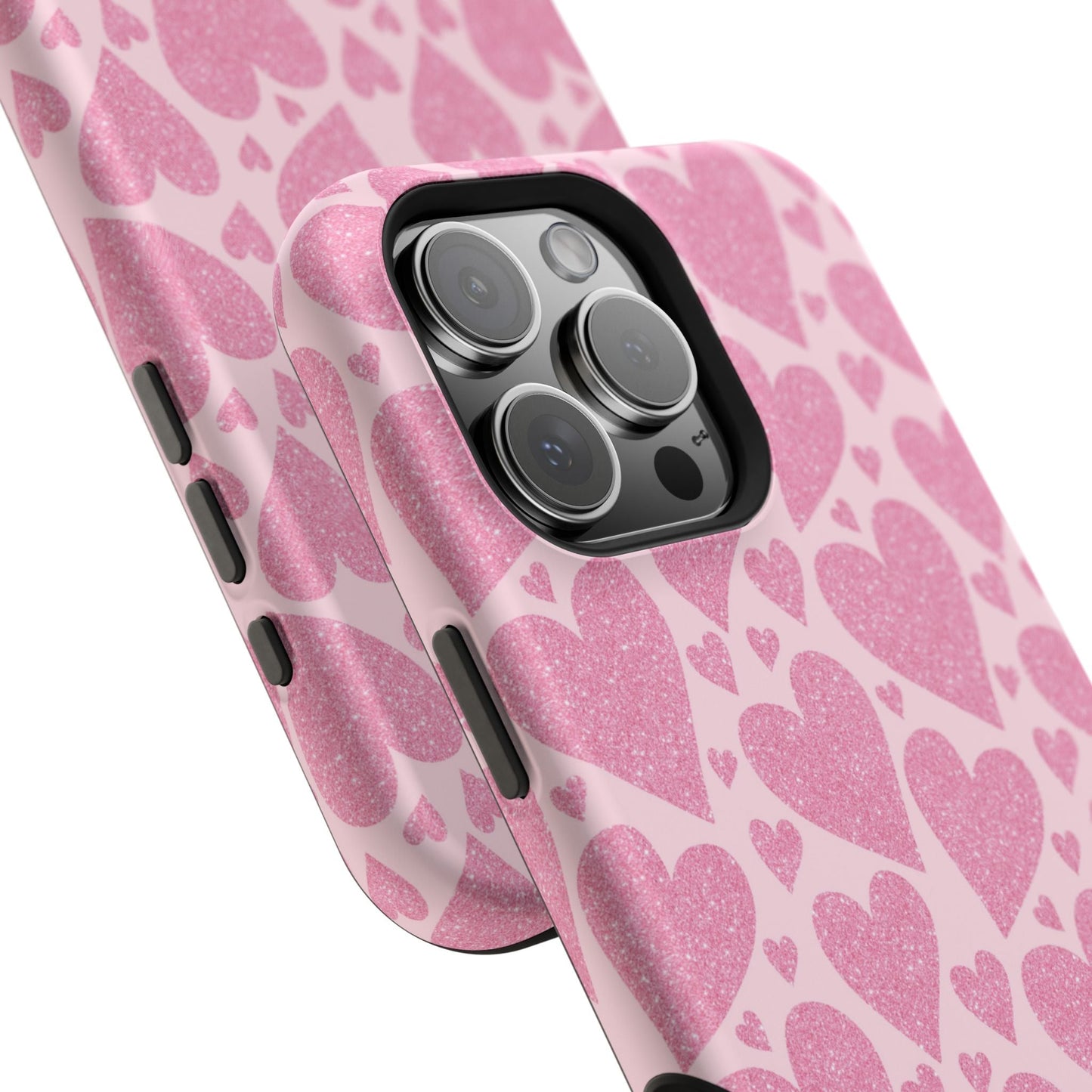 All Hearts MagSafe iPhone Case - BOGO Cases