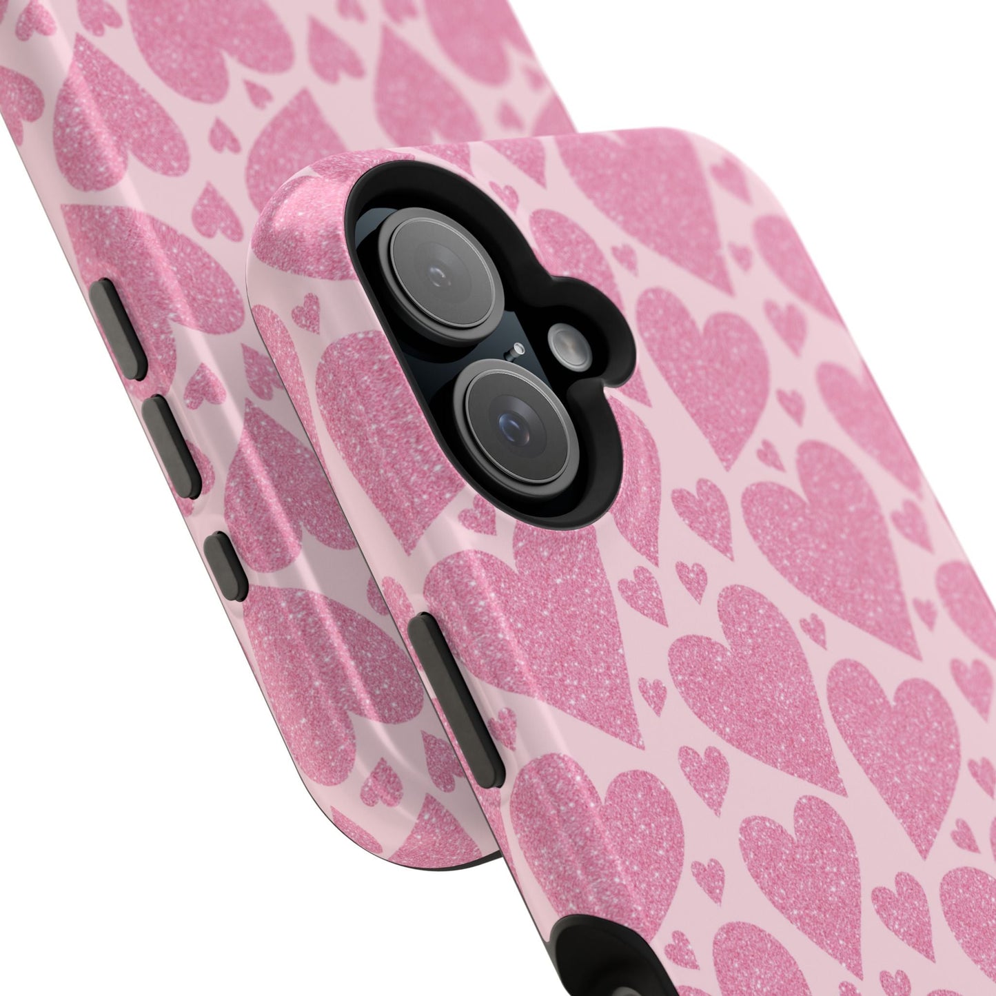 All Hearts MagSafe iPhone Case - BOGO Cases