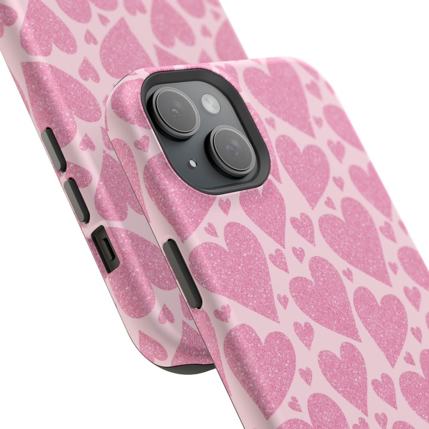 All Hearts MagSafe iPhone Case - BOGO Cases