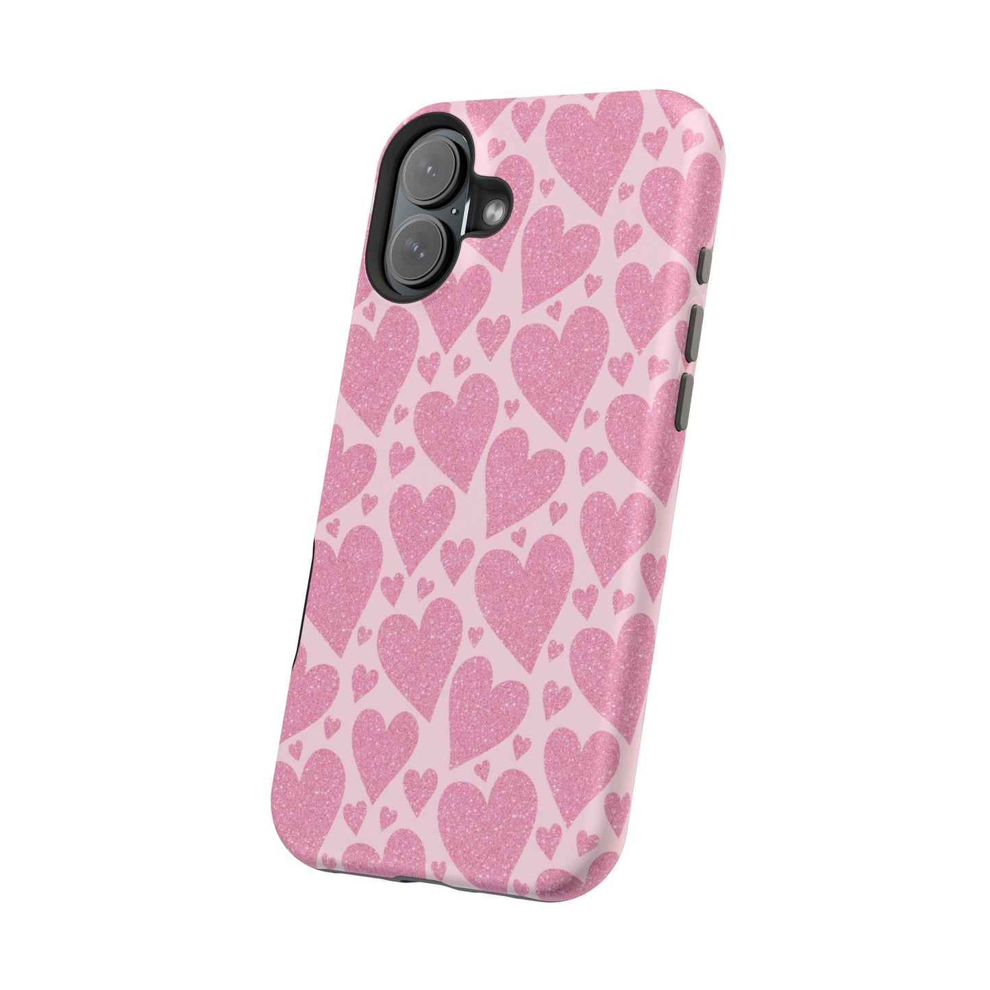 All Hearts MagSafe iPhone Case - BOGO Cases