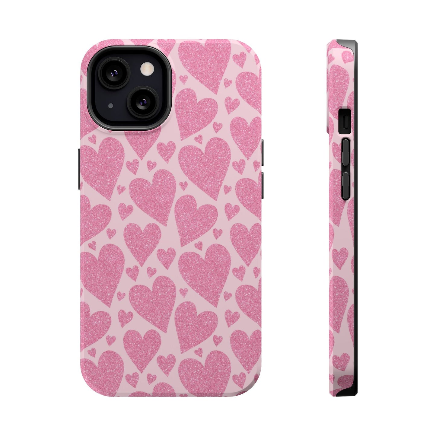 All Hearts MagSafe iPhone Case - BOGO Cases