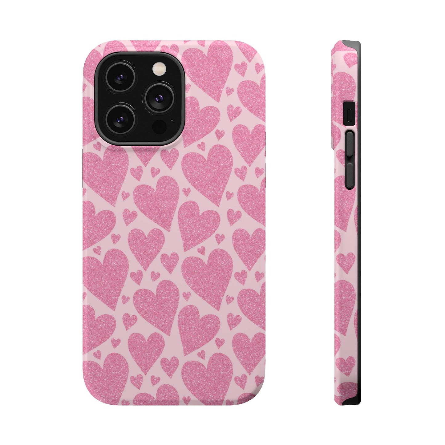 All Hearts MagSafe iPhone Case - BOGO Cases