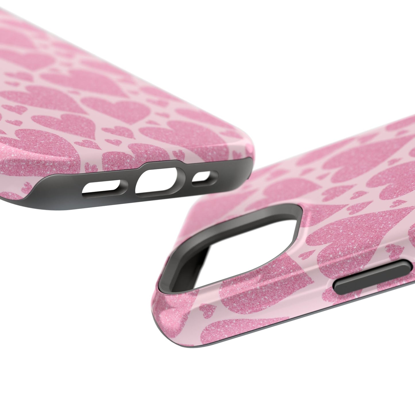 All Hearts MagSafe iPhone Case - BOGO Cases